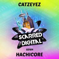 Artwork for Hachicore by Catzeyez