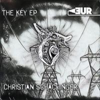 Artwork for The Key EP by Christian Schachinger