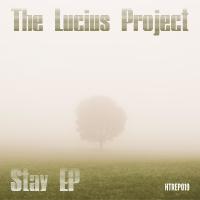 Artwork for Stay EP by The Lucius Project