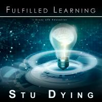 Artwork for Fulfilled Learning: Study and Education by Stu Dying