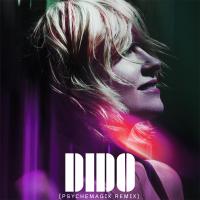 Artwork for Friends (Psychemagik Remix) by Dido