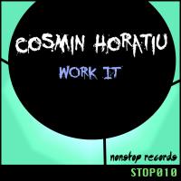 Artwork for Work It by Cosmin Horatiu