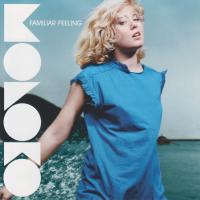 Artwork for Familiar Feeling by Moloko