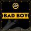 Artwork for Bad Boy Riddim (Instrumental)