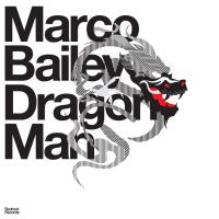 Artwork for Dragon Man by Marco Bailey