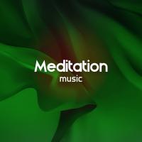 Artwork for Meditation Music by Rain Sounds