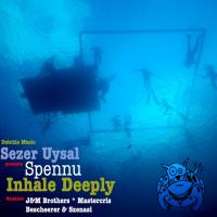 Artwork for Inhale Deeply by Sezer Uysal