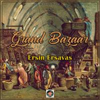 Artwork for Grand Bazaar by Ersin Ersavas