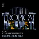 Artwork for Hooked On You (Original Mix)