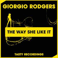 Artwork for The Way She Like It by Giorgio Rodgers