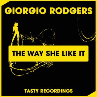 Artwork for The Way She Like It (Giorgio's 110 Radio Remix)