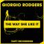 Artwork for The Way She Like It (Giorgio's 110 Radio Remix)