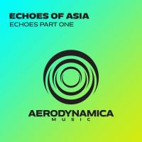 Artwork for Echoes Of Asia by Various Artists