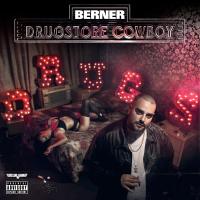 Artwork for Drugstore Cowboy by Berner