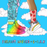 Artwork for Perfect Lovers by 1-O.A.K.