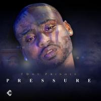 Artwork for Pressure by Tdot Pringle