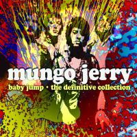 Artwork for Baby Jump - The Definitive Collection by Mungo Jerry