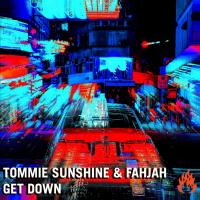 Artwork for Get Down by Tommie Sunshine