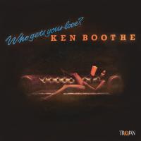 Artwork for Who Gets Your Love by Ken Boothe