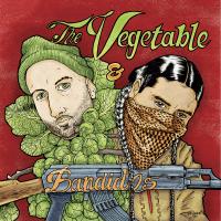 Artwork for The Vegetable & the Bandidos by White Mic