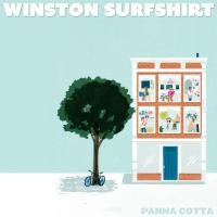 Artwork for Panna Cotta by Winston Surfshirt