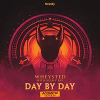 Artwork for Day By Day (Acoustic Version) by Wheysted