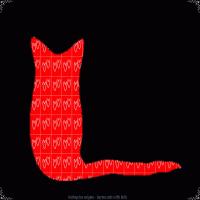 Artwork for Burma Cats with Bells by Harlequins Enigma
