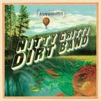 Artwork for Anthology by Nitty Gritty Dirt Band