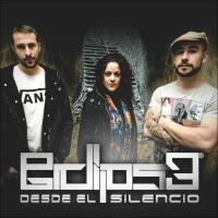 Artwork for Desde el Silencio by ECLIPSE