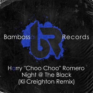 Artwork for Night @ The Black (Ki Creighton Extended Remix)