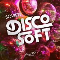 Artwork for Soft Disco 5 by Various Artists