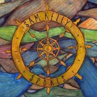 Artwork for Spokes by Sam Kelly