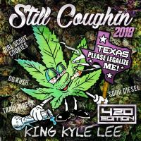 Artwork for Texas Please Legalize Me! by King Kyle Lee