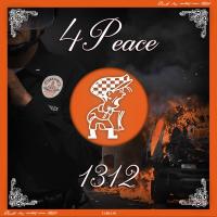 Artwork for 1312 by 4Peace