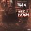Artwork for Hold It Down