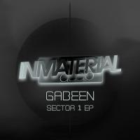 Artwork for Sector 1 EP by Gabeen