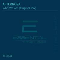 Artwork for Who We Are by Afternova