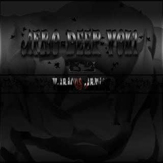 Artwork for Connected Knowledge (Afro Tech Original)