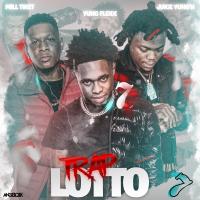 Artwork for Trap Lotto by Mill Tiket