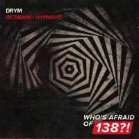 Artwork for Octagon / Hypnotic by DRYM