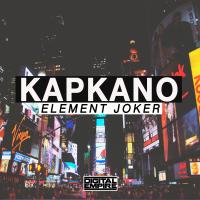 Artwork for Element Joker by Kapkano