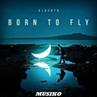 Artwork for Born To Fly by Alberth