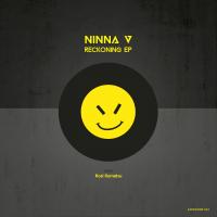 Artwork for Reckoning EP by Ninna V