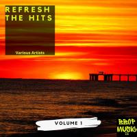 Artwork for Refresh the Hits by Various Artists