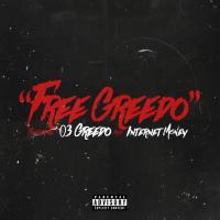 Artwork for Free Greedo (feat. 03 Greedo & Internet Money) by Mozzy