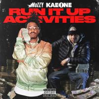 Artwork for Run It Up Activities by Mozzy