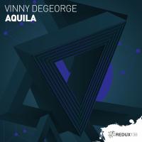 Artwork for Aquila by Vinny DeGeorge