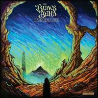 Artwork for Frontier's Edge by The Budos Band