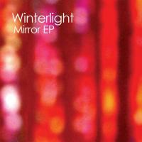 Artwork for Mirror EP by Winterlight