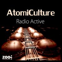 Artwork for Radio Active by Atomiculture